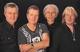 Asia drummer Carl Palmer says the band is focused on present, not past ...