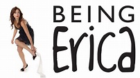 Watch Being Erica Online at Hulu