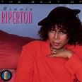 ‎Capitol Gold: The Best of Minnie Riperton - Album by Minnie Riperton ...