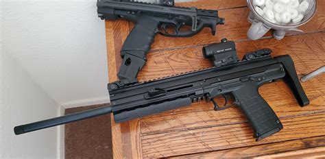 Finally Picked Up A Cmr Last Week To Go With My Cp33 And Pmr30 Will Sbr