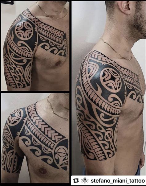 Tribal Aquaman Tattoo Designs 30 Coolest Tribal Tattoos
