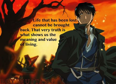 Anime Quotes Desktop Wallpaper