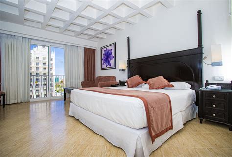 Riu Palace Aruba Double Room 3 Honeymoons Inc