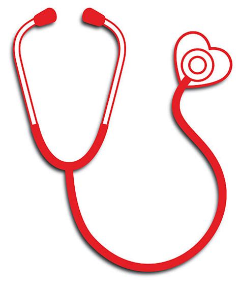 Stethoscope Clipart 5