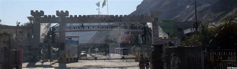 در شرق افغانستان؛ گذرگاه تورخم باز هم از سوی مقامات پاکستانی بسته شد