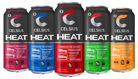The Lessons Learned That Brought Energy Drink Company Celsius To The Top