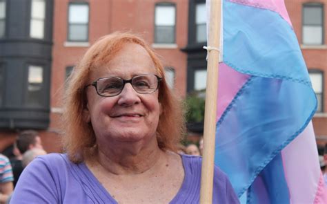 For Aging Transgender Population Retirement Can Be Bittersweet Refuge
