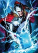 Marvel Comics Characters Thor - Marvels Movie