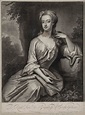 Henrietta ('Harriet') Godolphin (née Churchill), Duchess of Marlboroug ...