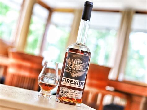 Fireside Bottled In Bond Bourbon Batch Review Bourbon Culture