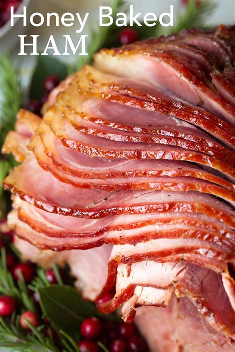 However, if you have a little extra counter space, a toaster oven is an ideal investment. An amazingly delicious holiday ham! Baked in an oven bag ...