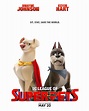 DC League of Super-Pets (2022) - IMDb