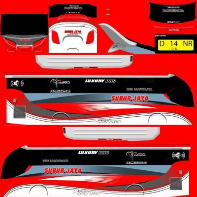 Maybe you would like to learn more about one of these? Download Livery BUSSID Arjuna XHD Keren Terbaru - Raina.id ...