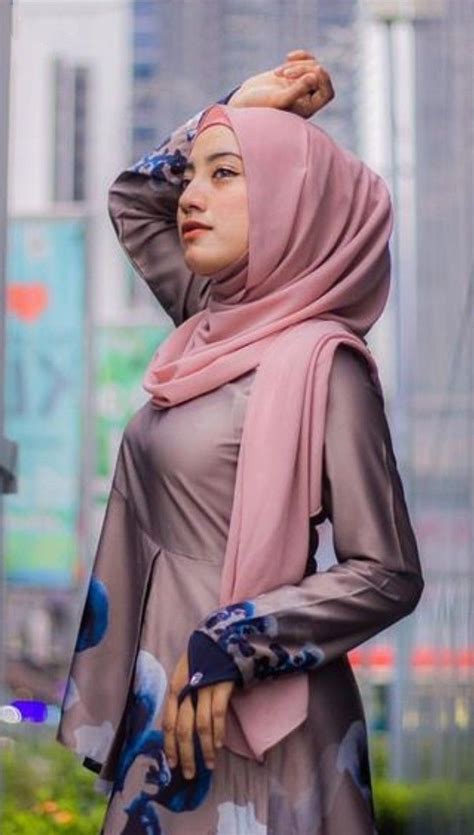 Uiyooo Padu Siak 😍😍 😍😍 😍😍 😍sampai Nampak Dalam Beautiful Hijab