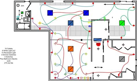 Basement Wiring Diy Home Improvement Forum