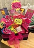 40th Birthday basket | Best 40th birthday gifts, 40th birthday presents ...