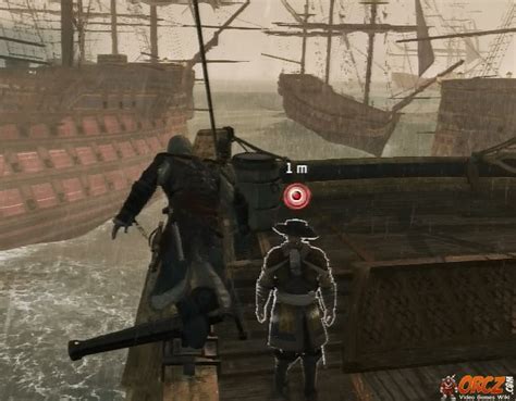 Assassin S Creed IV Kill The Captain Orcz Com The Video Games Wiki