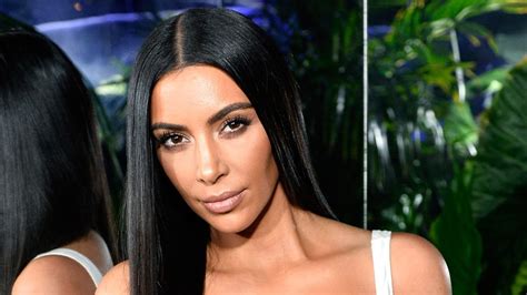 Fans Are Convinced Kim Kardashian Is Lying About Her Age