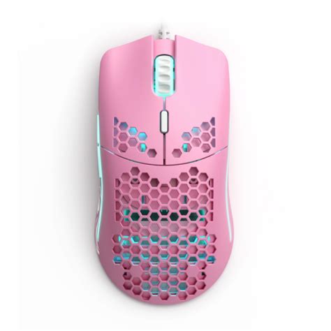 Model O Gaming Mouse Pink Limited Edition O Gaming