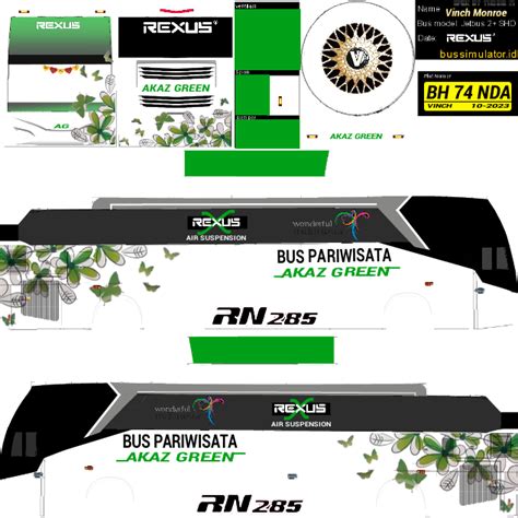 Download kumpulan stiker bussid videos matching bussid share livery stiker pack full. Livery Bussid Indonesia Png - livery truck anti gosip