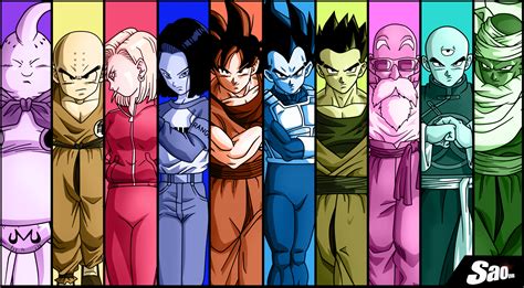 Dragonball z super god arc universe 6 vs universe 7 all episodes of dragon ball super are hare to watch one by. Algunas imagenes en HD de Dragon Ball Super - Taringa!