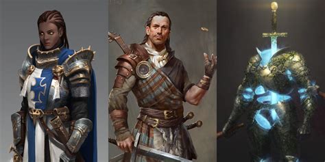 The Bi Monthly Character Art Challenge September October — Polycount