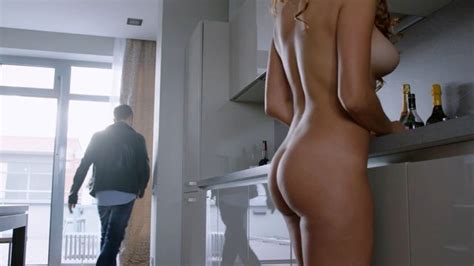 Nude Video Celebs Ekaterina Kabak Nude Shameless Ru S E