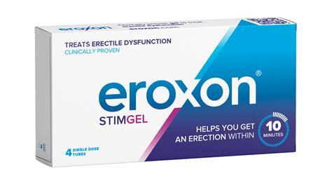 Erectile Dysfunction Treatment What To Know About Eroxon A New