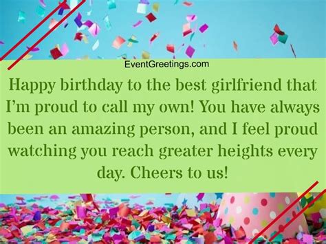 Best friends represent the purest form of friendships. Birthday wishes for best friend female quotes