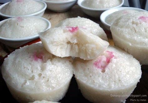 Danang Cuisine Recipe 4 Cach Lam Banh Bo Steamed Rice Cake Rice
