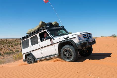 Desert Driving Tips Off Road Driving Techniques Practical Motoring