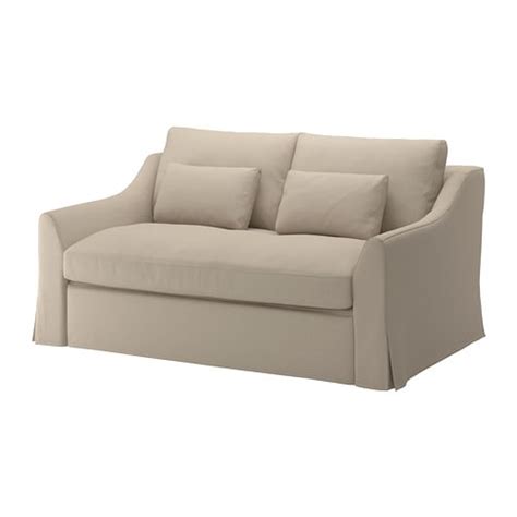 Hai bisogno di un divano per tutta. Ikea Divano Letto 2 Posti : VIMLE Divano letto a 2 posti ...