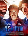 Ver Us or Them (2022) online