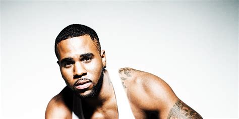 Jason Derulo Admits Hes Listened To His Own Music During Sex