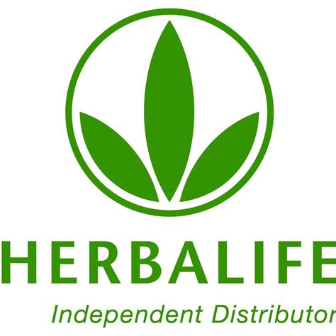 Herbalife Nutrition Independent Distributor