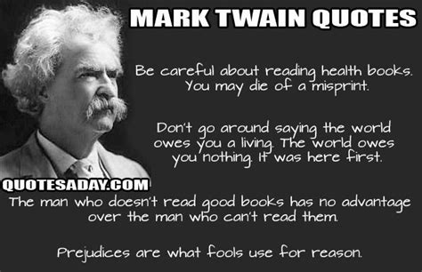 Best Quotes 20 Pics With Images Mark Twain Quotes