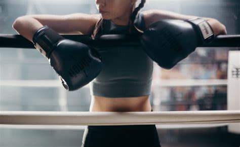 Reasons To Try Boxing To Get Lean And Fit