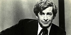 Dave Allen At Large - BBC2 Stand-Up - British Comedy Guide