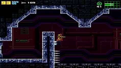 Lets Play Another Metroid 2 Remake Deutsch Teil 7 Youtube