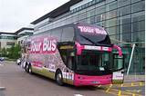Photos of European Tour Bus Companies