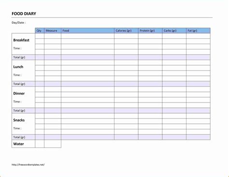 Office Lunch Order Form Template Unique 7 Food Order Form Template Word