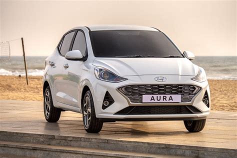 2021 Hyundai Aura Gets Minor Feature Updates And A Price Hike Zigwheels