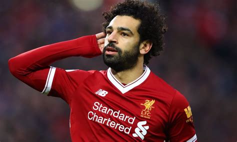 Salah Starts Confirmed Lfc Team News For City Clash All About Anfield