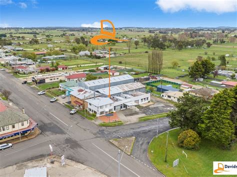 59 Ollera Street Guyra Nsw 2365 Other For Sale Au