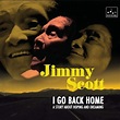 Jimmy Scott: I Go Back Home – Album Review | SOUNDS & BOOKS