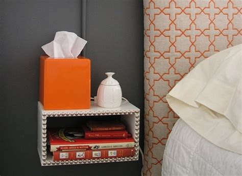 Eye Catching And Useful Bedside Tables