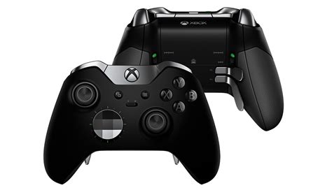 Customizable Xbox One Elite Controller Kwikboy Modz