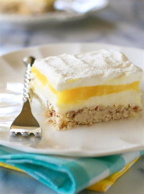 41 Luscious Cream Cheese Desserts