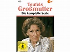 Teufels Großmutter | Die komplette Serie [DVD] online kaufen | MediaMarkt
