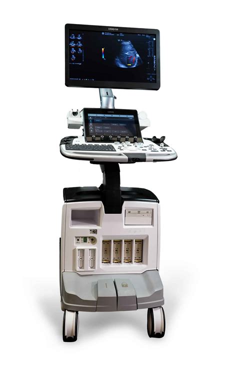 3d4d Ultrasound Machines Probo Medical